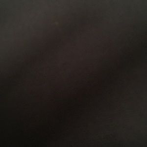 Meet your Posher, Fiona